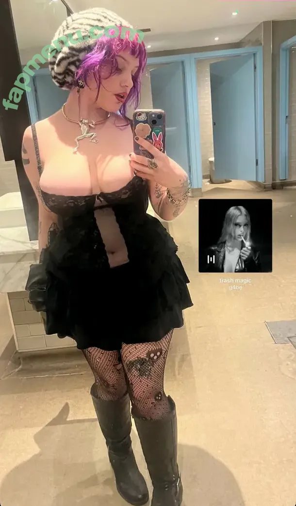 sonicscum nude photo #0007 (liloozie / lilooziee)