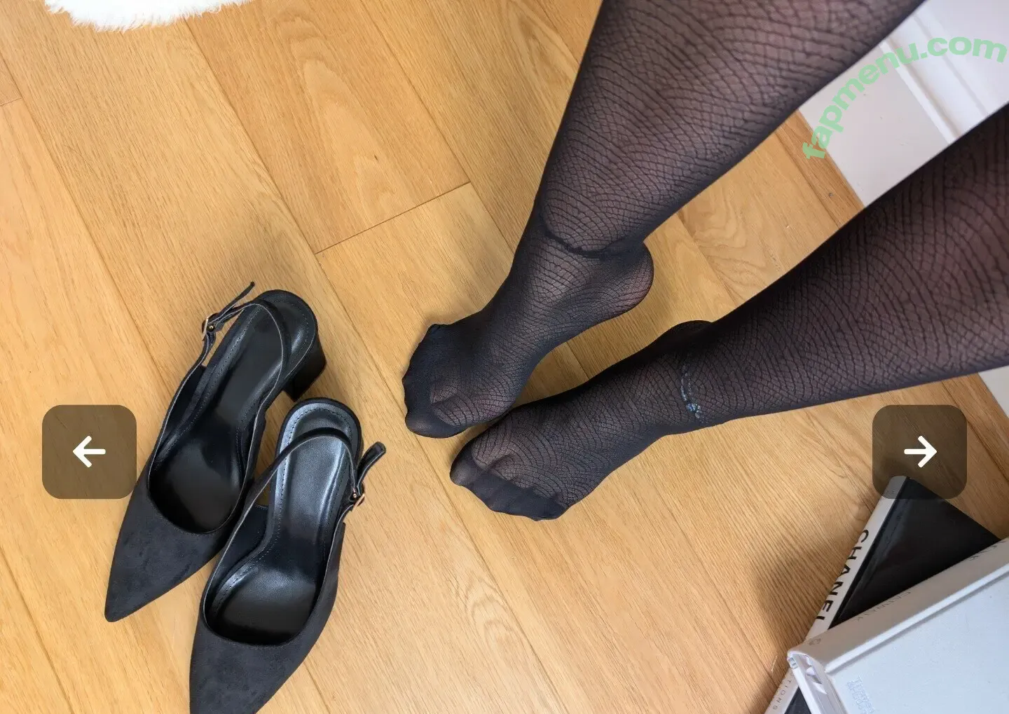 SoniPanda nude photo #0015 (Soni Panda / nylonskitten)