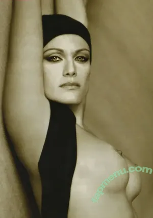 Sonja Kirchberger / sonjakberger / sonjakirchberger nude photo #0011
