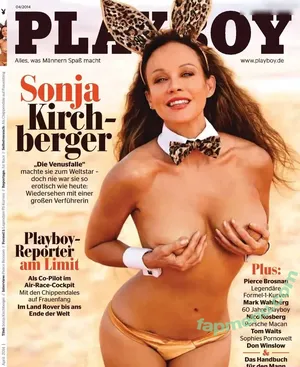 Sonja Kirchberger / sonjakberger / sonjakirchberger nude photo #0044