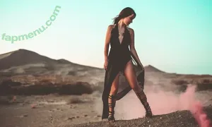 Sonja Reid / OMGitsfirefoxx nude photo #0017
