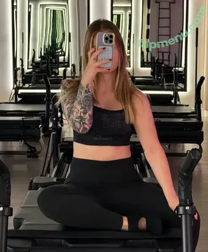 Sonja Reid / OMGitsfirefoxx nude photo #0178