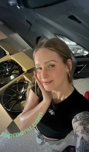 Sonja Reid / OMGitsfirefoxx nude photo #0182