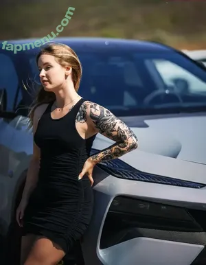 Sonja Reid / OMGitsfirefoxx nude photo #0208