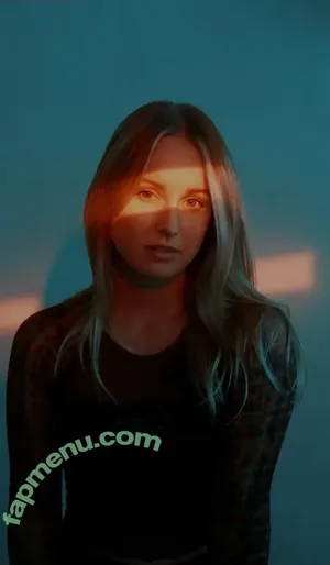 Sonja Reid / OMGitsfirefoxx nude photo #0209