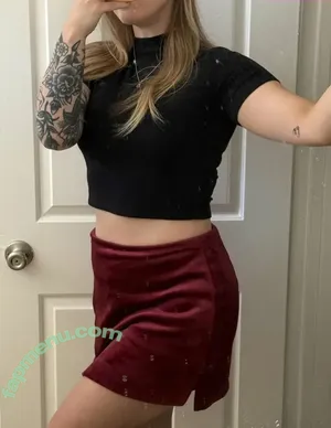 Sonja Reid / OMGitsfirefoxx nude photo #0218