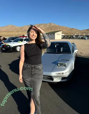 Sonja Reid / OMGitsfirefoxx nude photo #0223