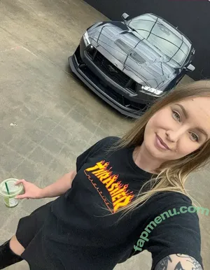 Sonja Reid / OMGitsfirefoxx nude photo #0226