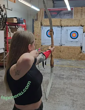 Sonja Reid / OMGitsfirefoxx nude photo #0233