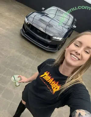 Sonja Reid / OMGitsfirefoxx nude photo #0236