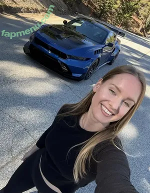 Sonja Reid / OMGitsfirefoxx nude photo #0243