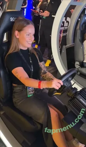 Sonja Reid / OMGitsfirefoxx nude photo #0246