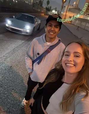 Sonja Reid / OMGitsfirefoxx nude photo #0248