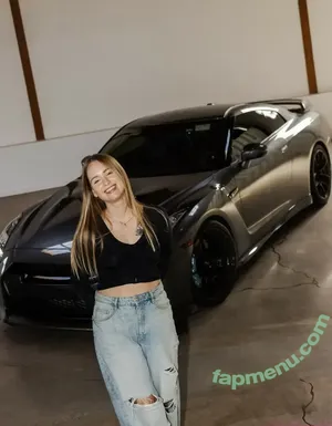 Sonja Reid / OMGitsfirefoxx nude photo #0257