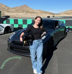 Sonja Reid / OMGitsfirefoxx nude photo #0269