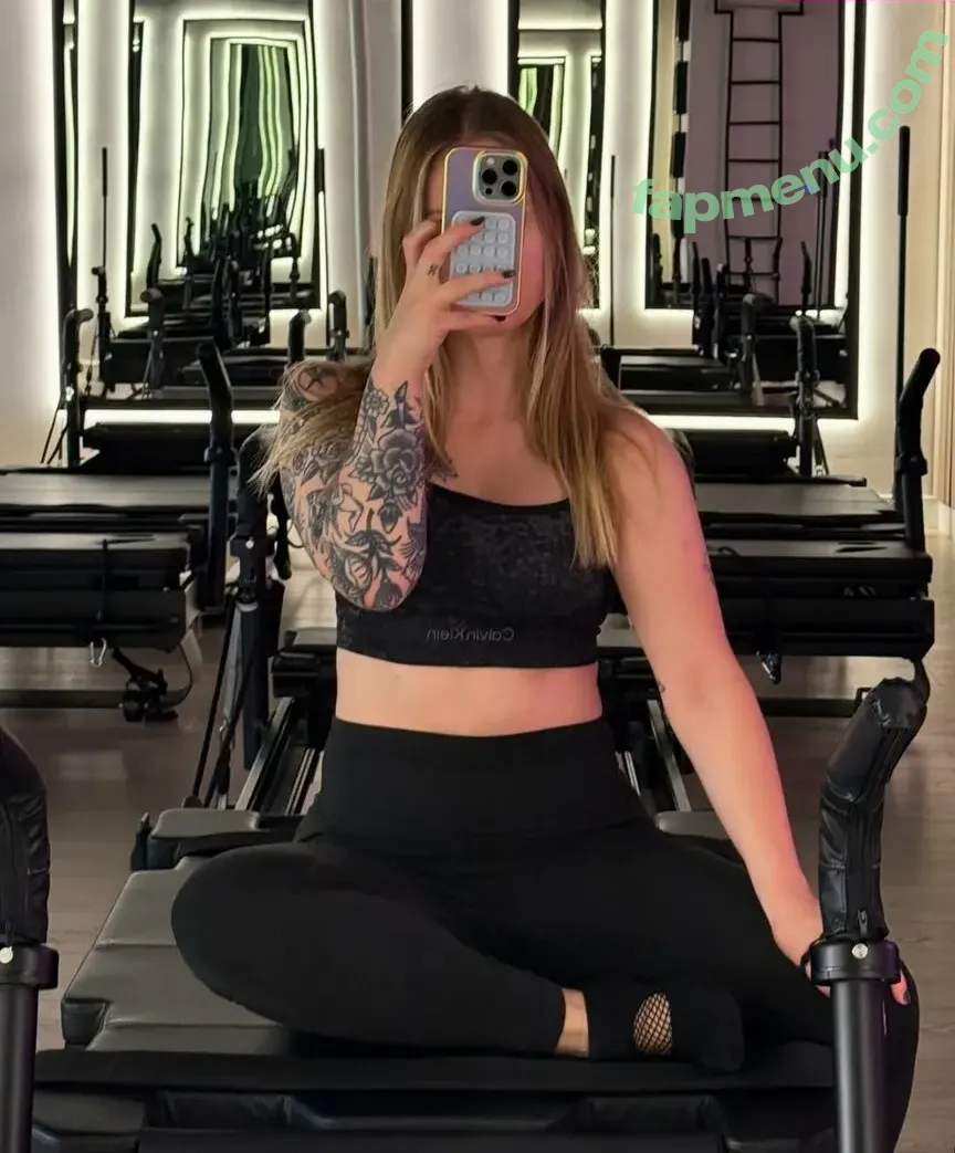 Sonja Reid nude photo #0178 (OMGitsfirefoxx)