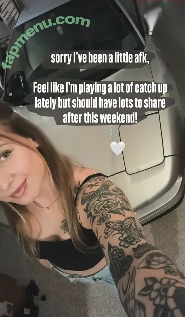 Sonja Reid nude photo #0217 (OMGitsfirefoxx)
