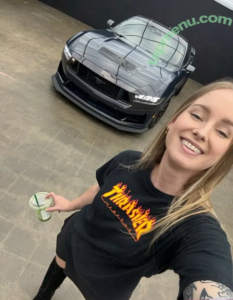 Sonja Reid nude photo #0236 (OMGitsfirefoxx)