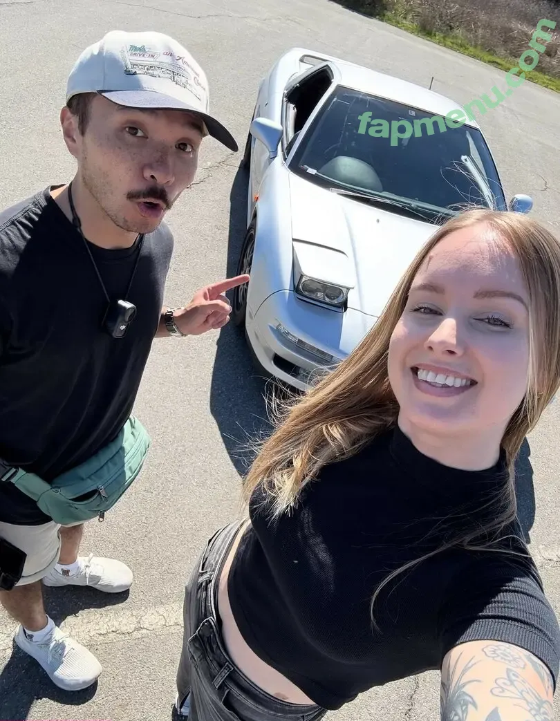 Sonja Reid nude photo #0238 (OMGitsfirefoxx)