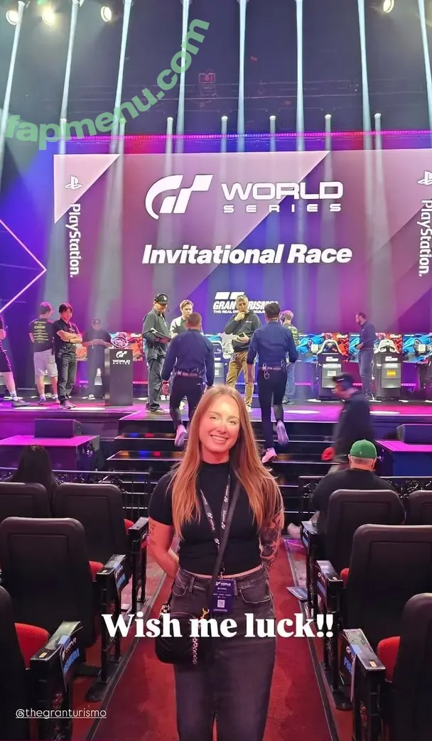 Sonja Reid nude photo #0244 (OMGitsfirefoxx)