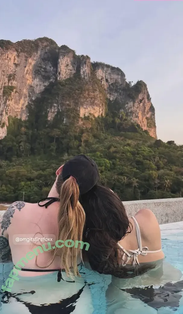 Sonja Reid nude photo #0275 (OMGitsfirefoxx)