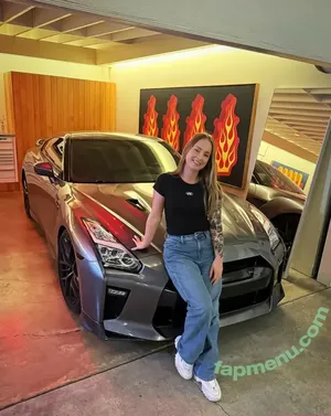 Sonja Reid aka OMGitsfirefoxx / omgitsfirefoxx nude photo #0010