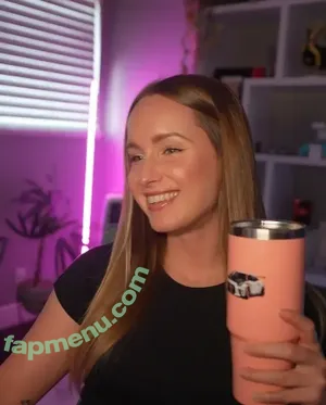 Sonja Reid aka OMGitsfirefoxx / omgitsfirefoxx nude photo #0014