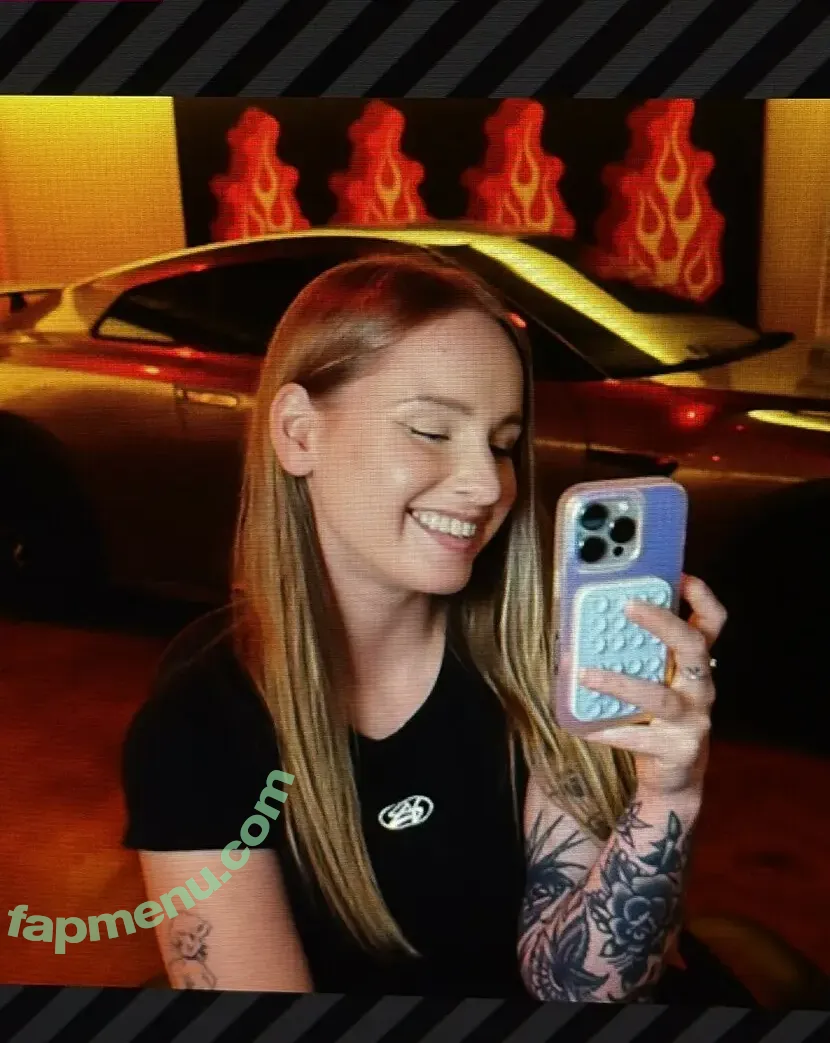 Sonja Reid aka OMGitsfirefoxx nude photo #0011 (omgitsfirefoxx)