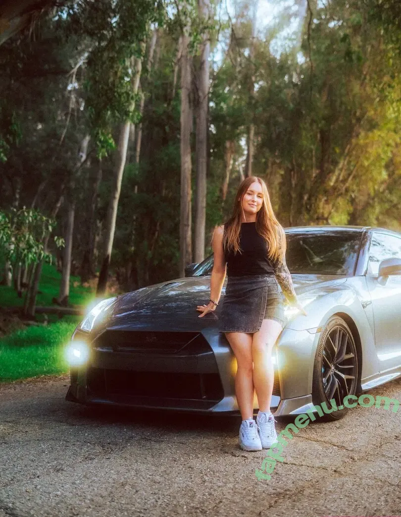 Sonja Reid aka OMGitsfirefoxx nude photo #0017 (omgitsfirefoxx)