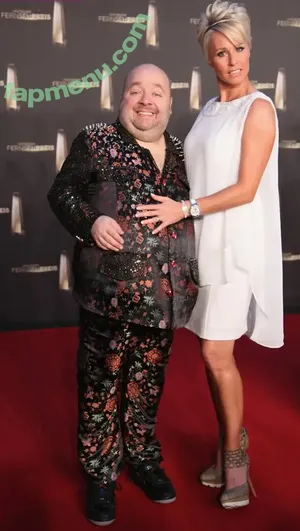 Sonja Zietlow / sonjazietlow_official nude photo #0048