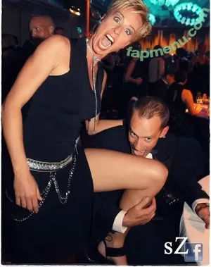 Sonja Zietlow / sonjazietlow_official nude photo #0051