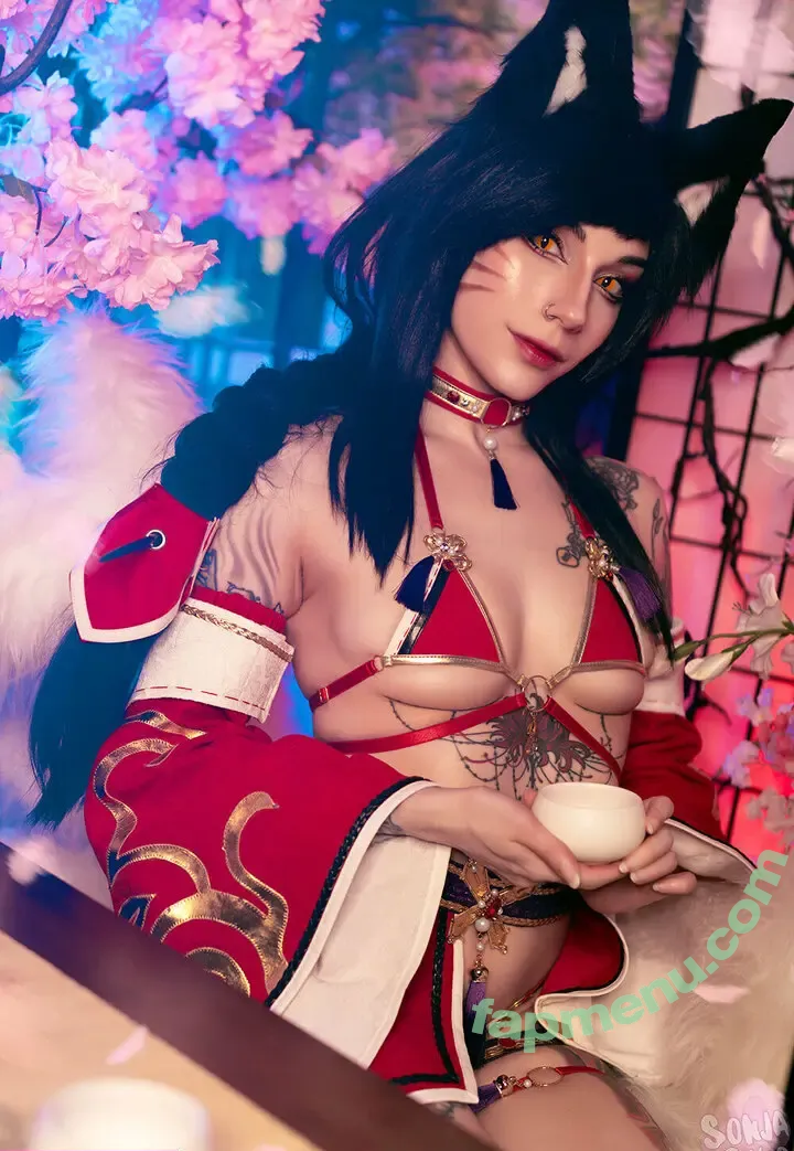 sonjashiofree nude photo #0007 (sonjashio)