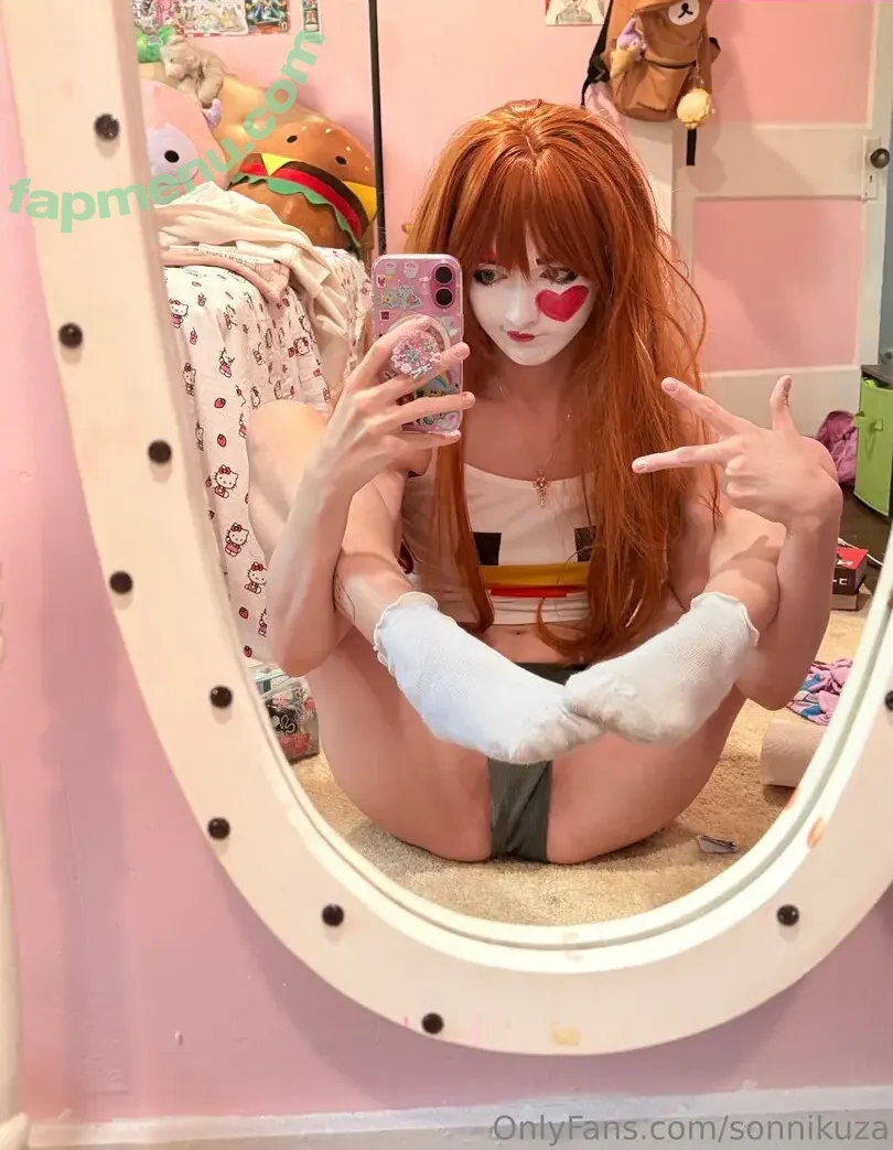 sonnikuza nude photo #0036 (sonikkusgirl)