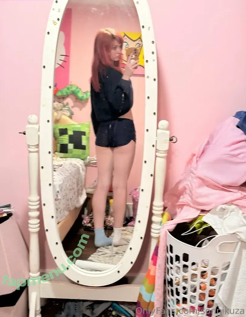 sonnikuza nude photo #0081 (sonikkusgirl)