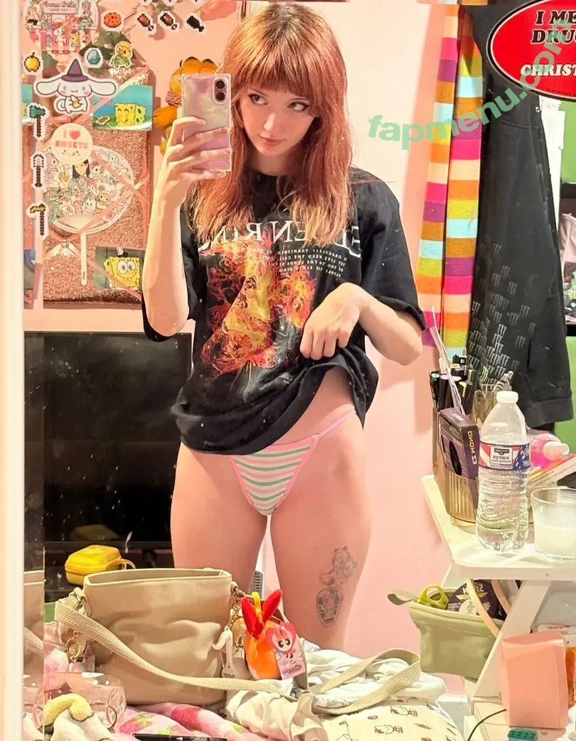 sonnikuza nude photo #0100 (sonikkusgirl)