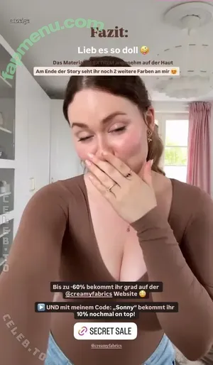 Sonny Loops / sonnyloops nude photo #0028