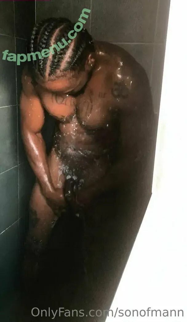 sonofmann nude photo #0002 (sonofman.co)
