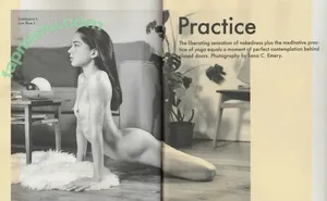 Sonoya Mizuno / sonoya nude photo #0110