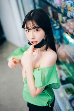 Sonson 손손 / sonson_o3o / sonson_uwu nude photo #0066