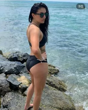 Sonya Deville / WWE / sonyadevillewwe nude photo #0015