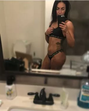 Sonya Deville / WWE / sonyadevillewwe nude photo #0020