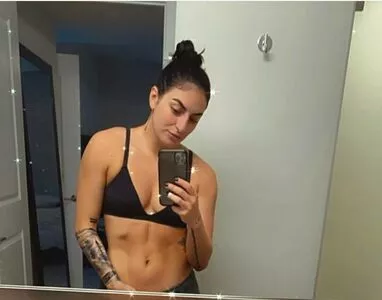 Sonya Deville / WWE / sonyadevillewwe nude photo #0038