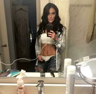 Sonya Deville / WWE / sonyadevillewwe nude photo #0048