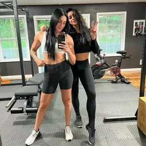 Sonya Deville / WWE / sonyadevillewwe nude photo #0055