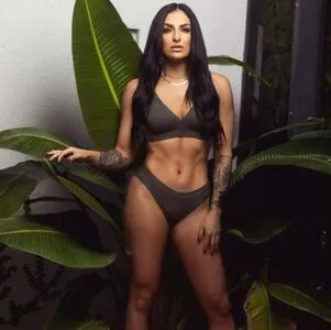 Sonya Deville / WWE / sonyadevillewwe nude photo #0085