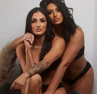 Sonya Deville / WWE / sonyadevillewwe nude photo #0091