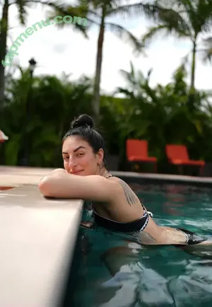 Sonya Deville / WWE / sonyadevillewwe nude photo #0151