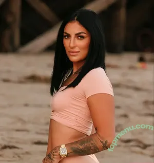Sonya Deville / WWE / sonyadevillewwe nude photo #0198