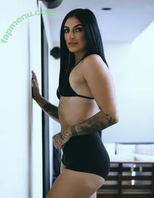 Sonya Deville / WWE / sonyadevillewwe nude photo #0211