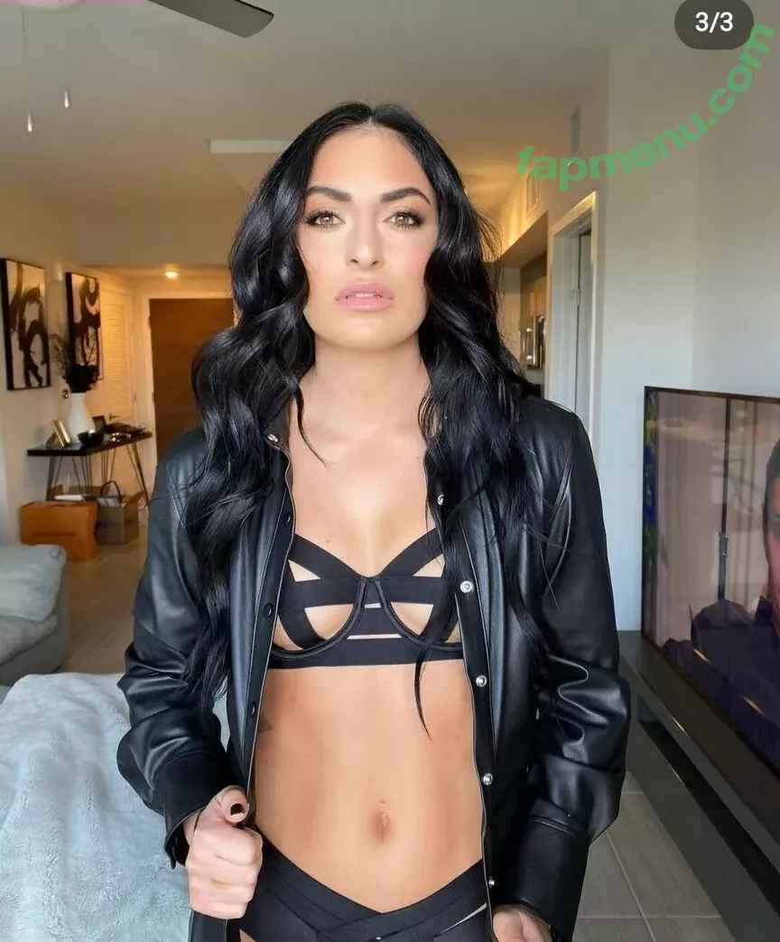 Sonya Deville nude photo #0001 (WWE / sonyadevillewwe)